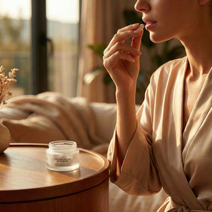 Radiance Boost Tablets