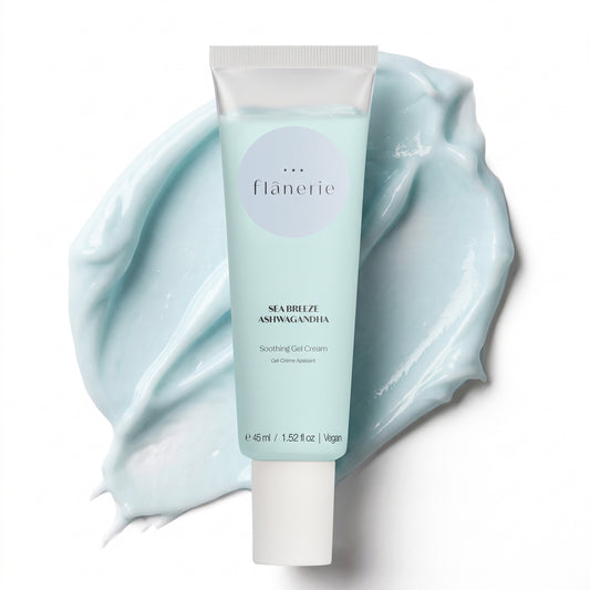 Soothing Gel Cream