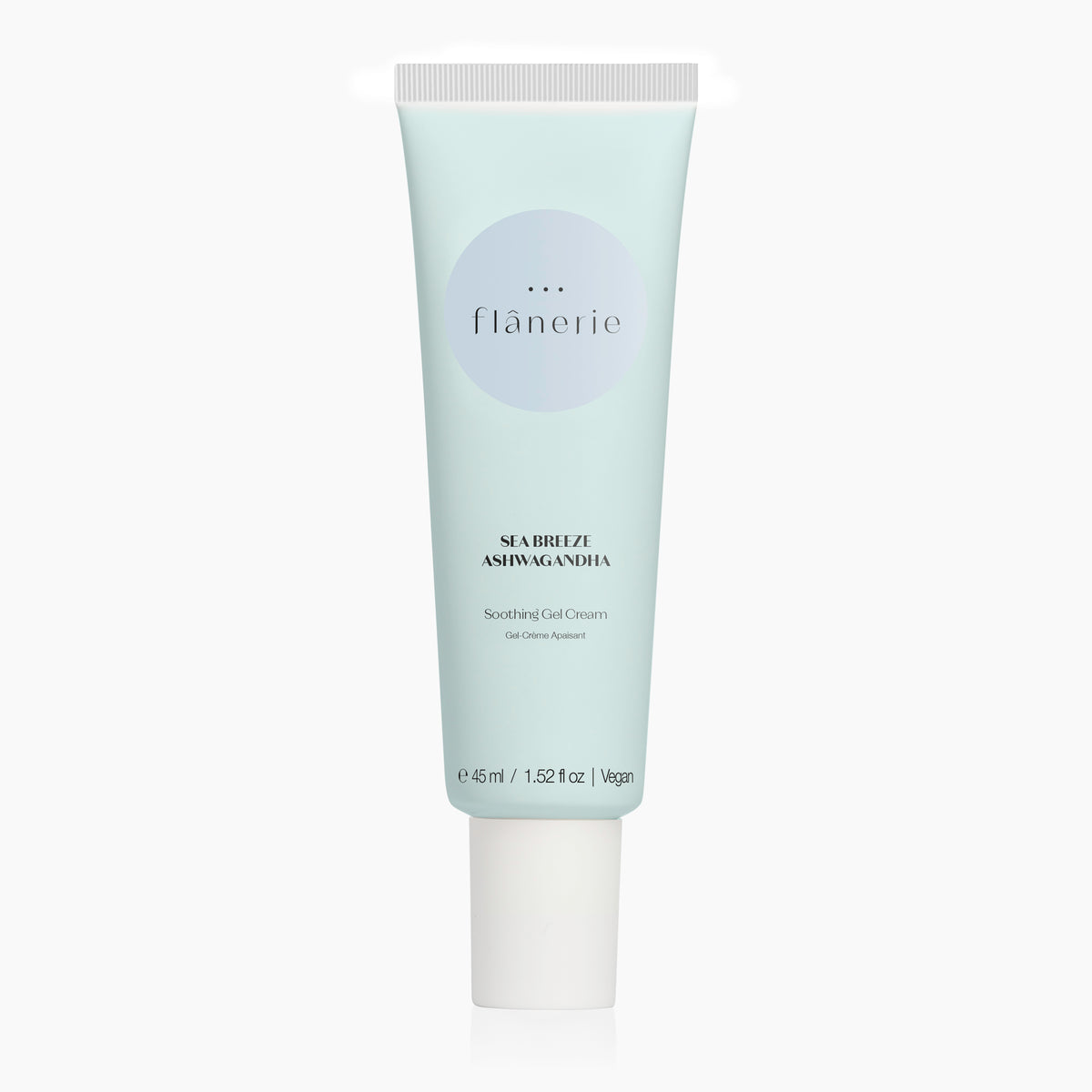 Soothing Gel Cream