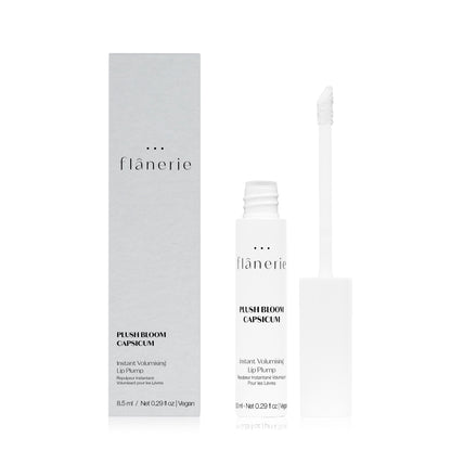 Instant Volumising Lip Plump