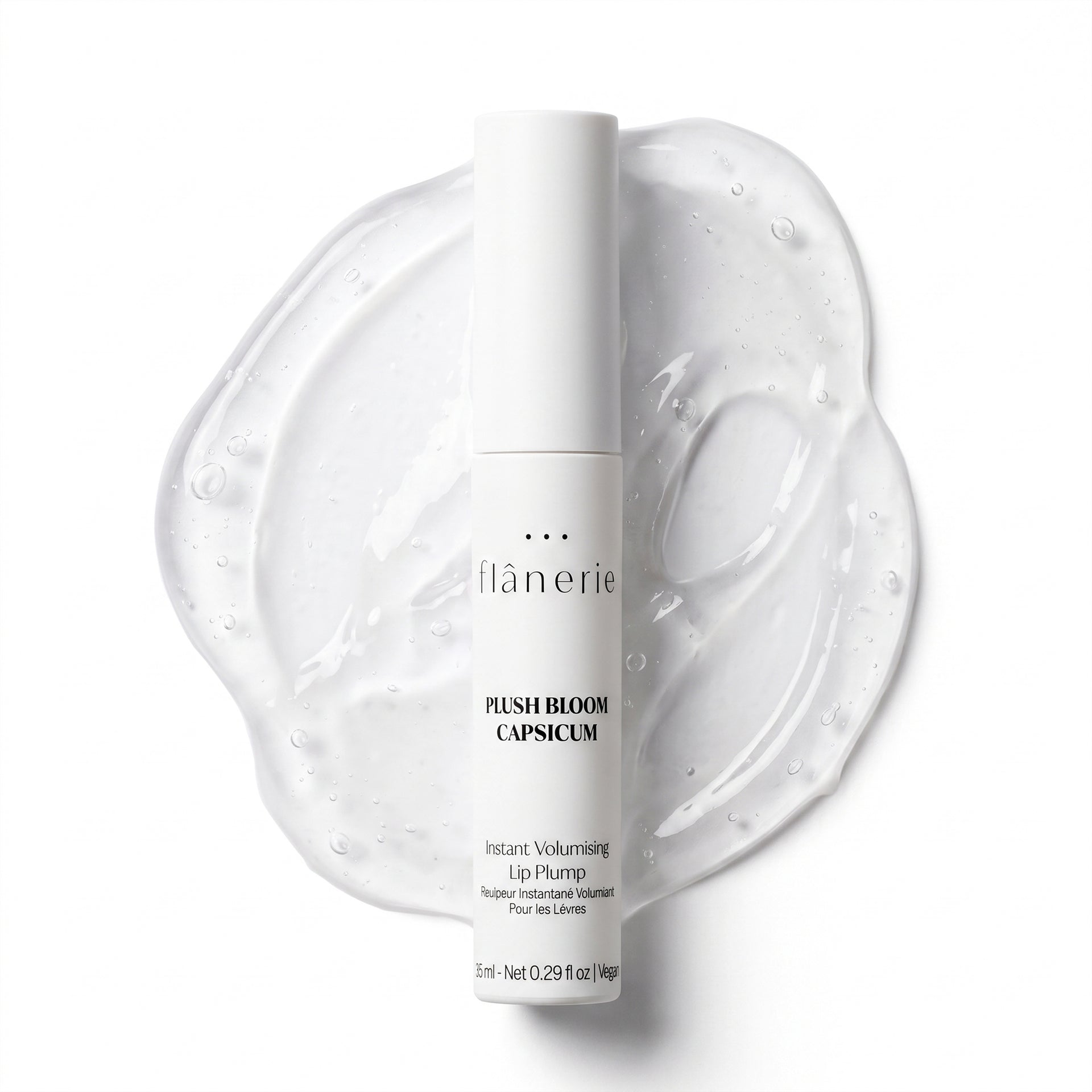 Instant Volumising Lip Plump