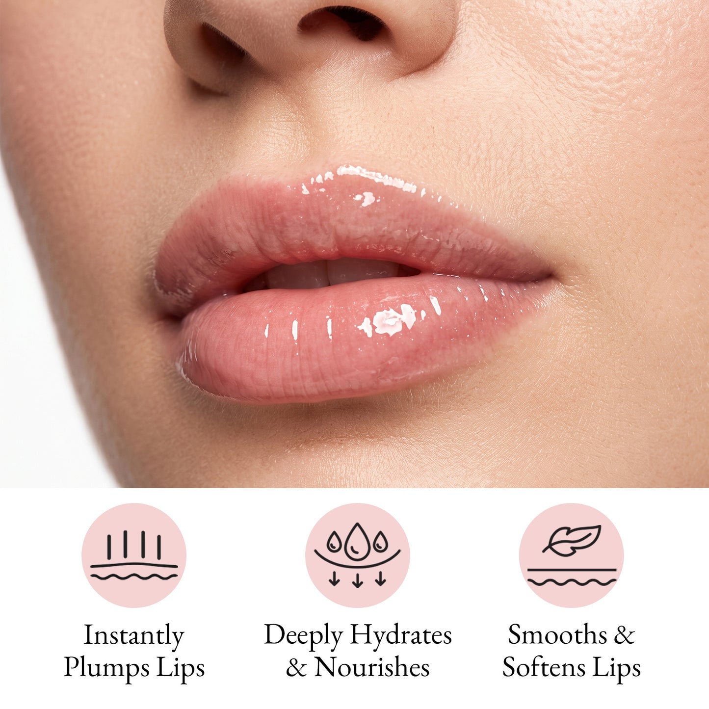 Instant Volumising Lip Plump