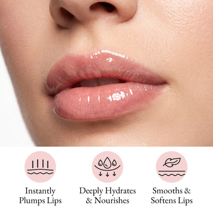 Instant Volumising Lip Plump