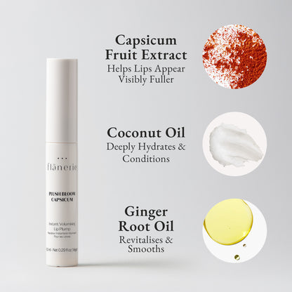 Instant Volumising Lip Plump