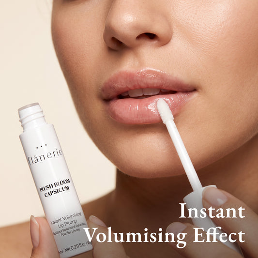 Instant Volumising Lip Plump