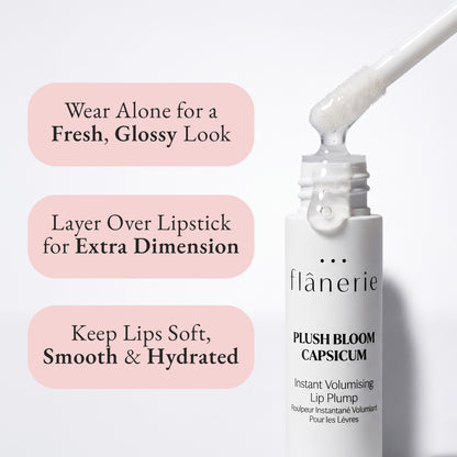 Instant Volumising Lip Plump