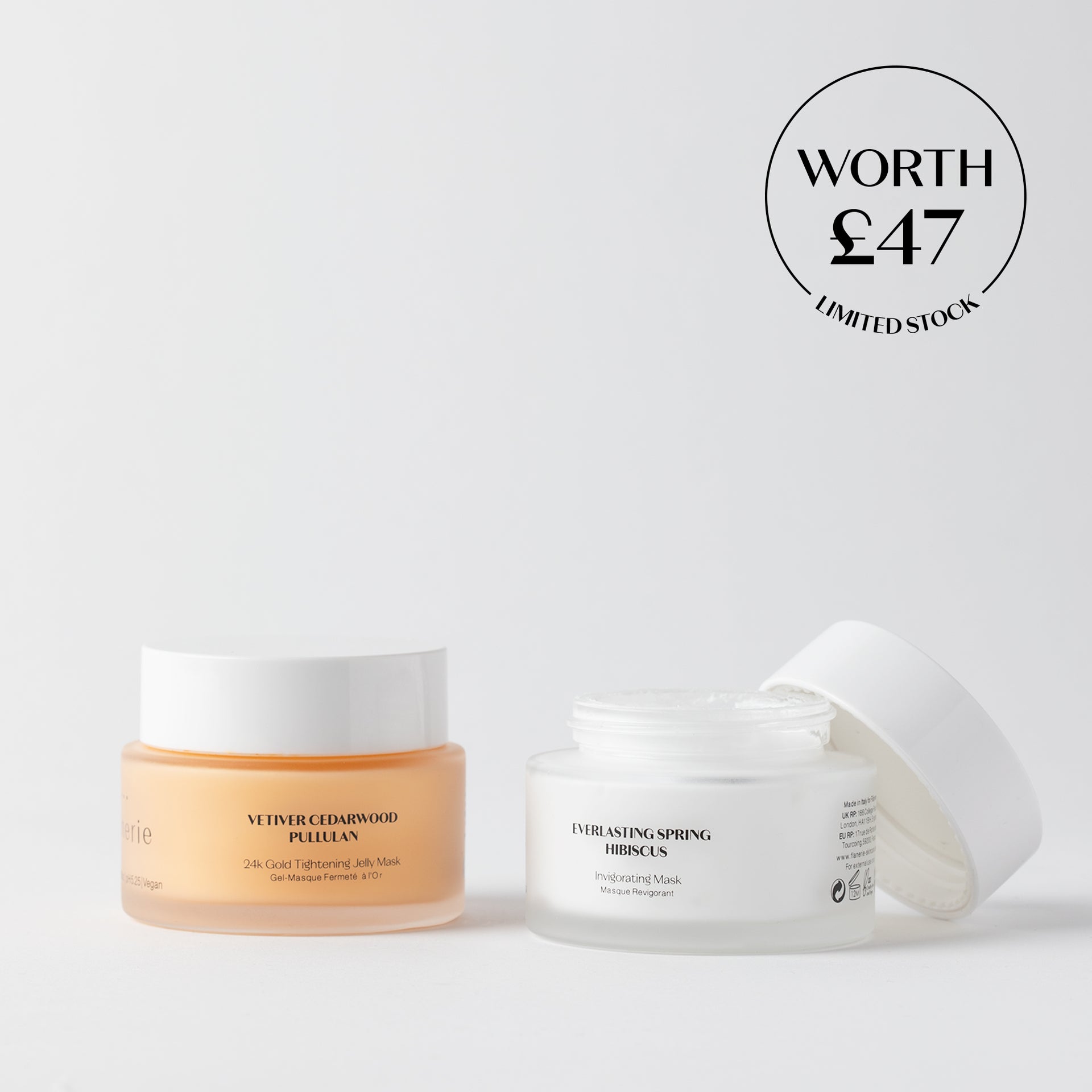 Wellness Duo