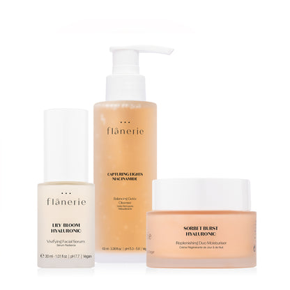 Radiance Ritual Set - Free Gift