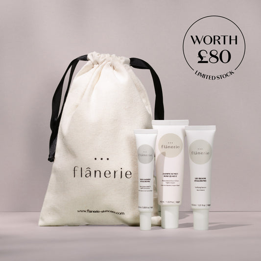 Flânerie Discovery Set