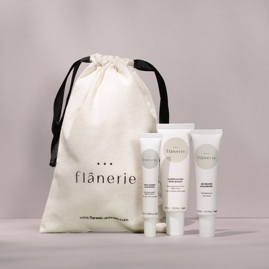 Flânerie Discovery Set