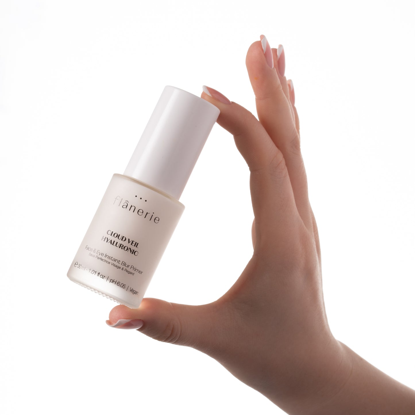 Face & Eye Instant Blur Primer