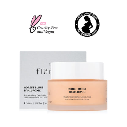 Crème Régénérante De Jour & De Nuit