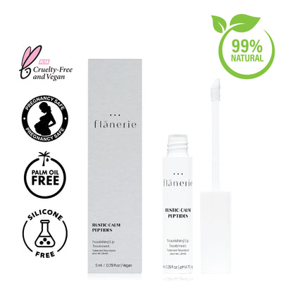 Nourishing Lip Treatment