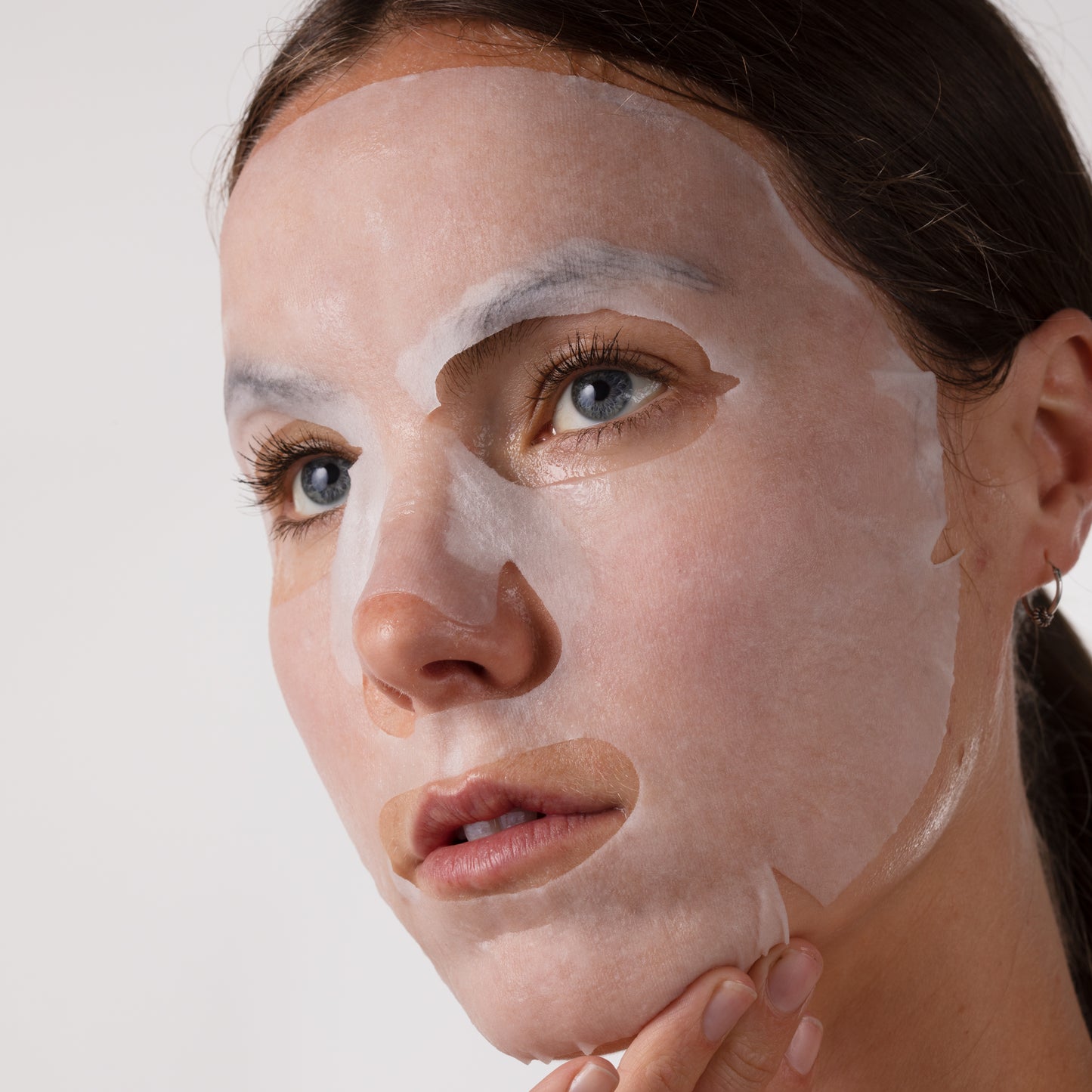 Glow-Reviving Sheet Mask