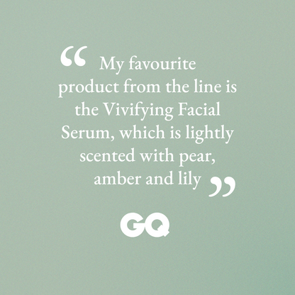 Vivifying Serum