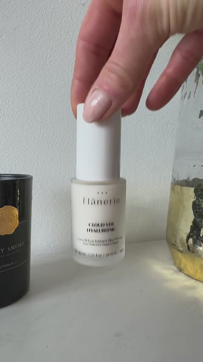 Face & Eye Instant Blur Primer