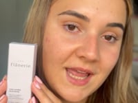 Dark-Circles-Relief-&-Uplift-Eye-Serum-Testimonial-Videos-Without Captions Anna Tear