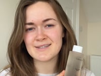 Instant-Glow-Splash-Mask-Testimonial-Video-Brief-Lauren without captions