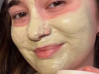 Purifying-Green-Clay-Mask-Testimonial-Videos without captions-Tamzin