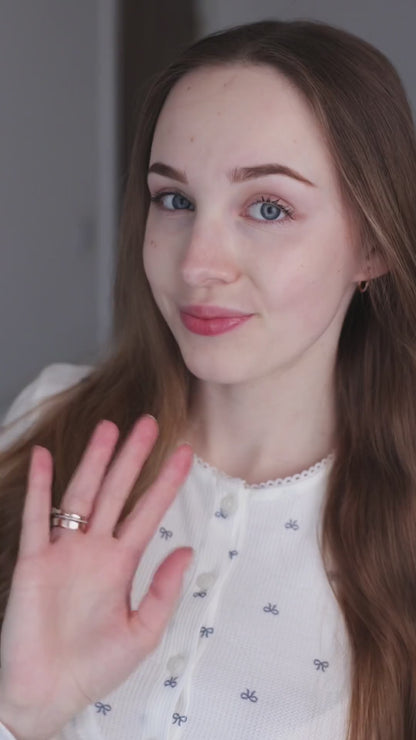 Detoxifying Day Moisturiser SPF 15